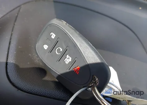 2022 Chevrolet Equinox Fwd Lt из США, поврежденный, VIN 3GNAXKEV5NL185714